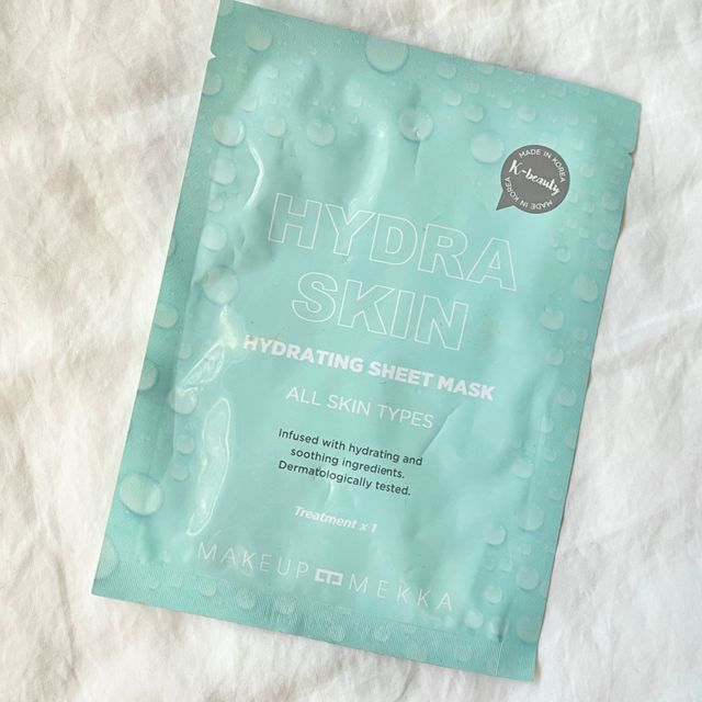 Hydra Skin - Hydrating Sheet Mask